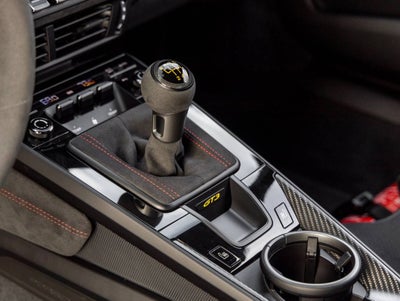 2026 Porsche 911 911 GT3