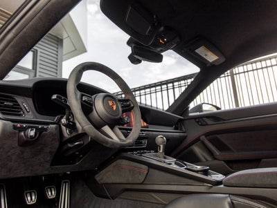 2026 Porsche 911 911 GT3