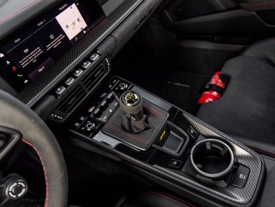 2026 Porsche 911 911 GT3