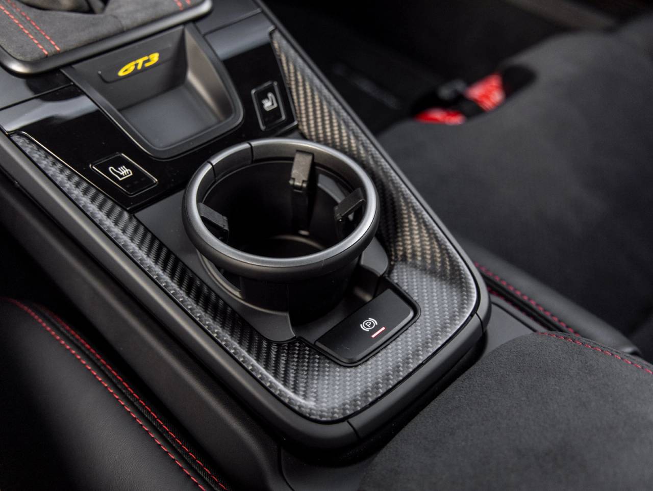 2026 Porsche 911 911 GT3