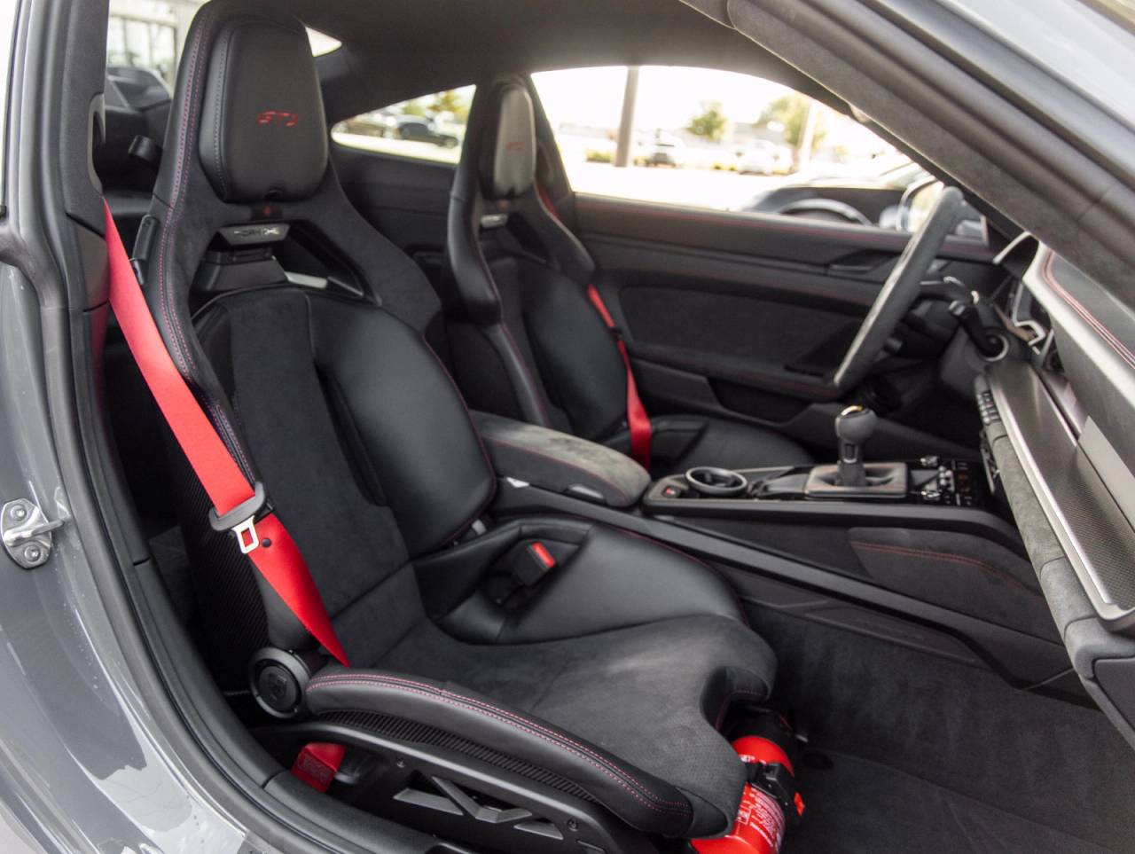 2026 Porsche 911 911 GT3