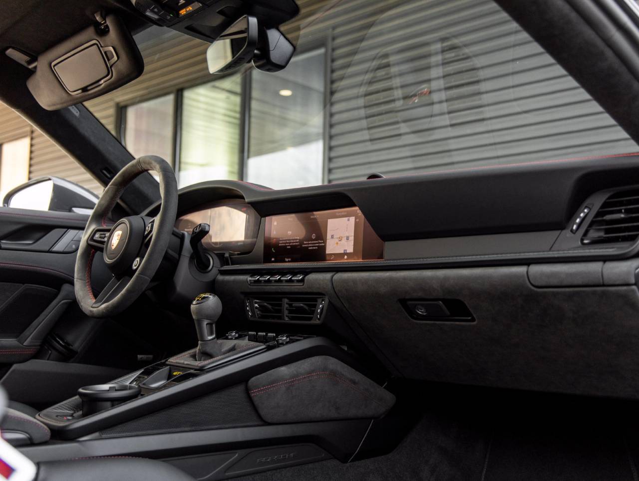 2026 Porsche 911 911 GT3