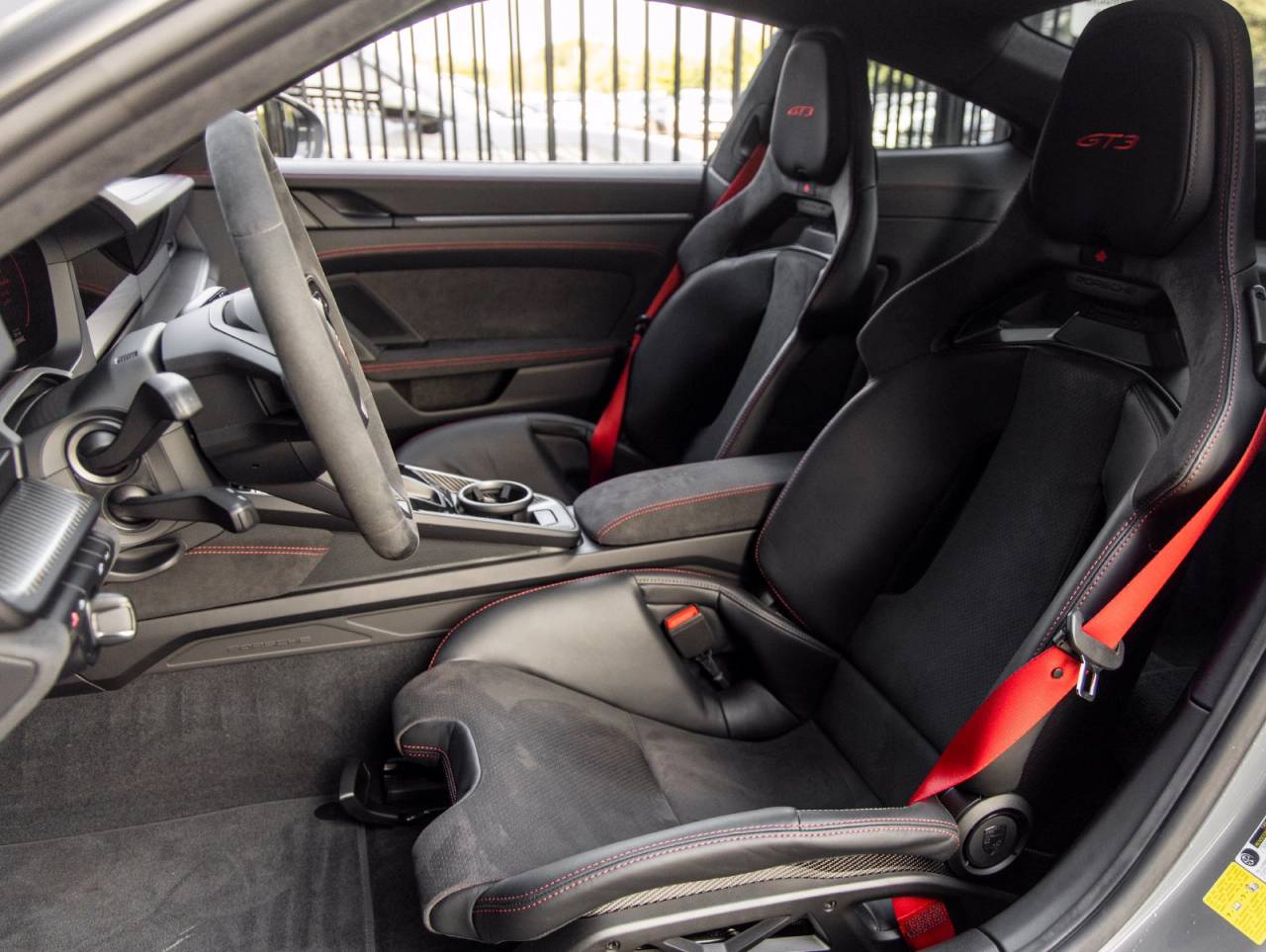 2026 Porsche 911 911 GT3