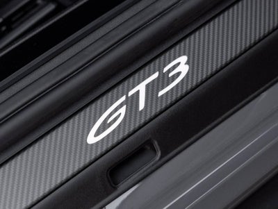2026 Porsche 911 911 GT3