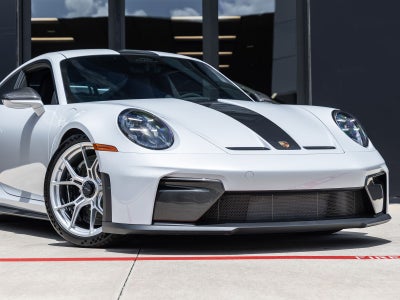 2026 Porsche 911 911 GT3