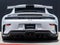 2026 Porsche 911 911 GT3