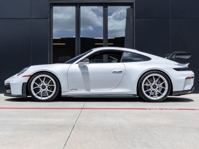 2026 Porsche 911 911 GT3