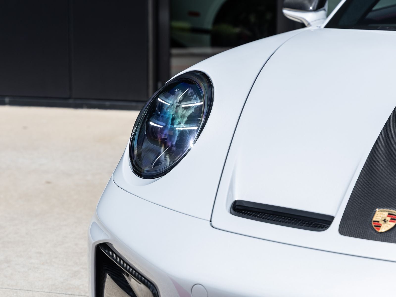 2026 Porsche 911 911 GT3