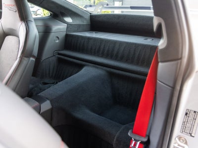 2026 Porsche 911 911 GT3