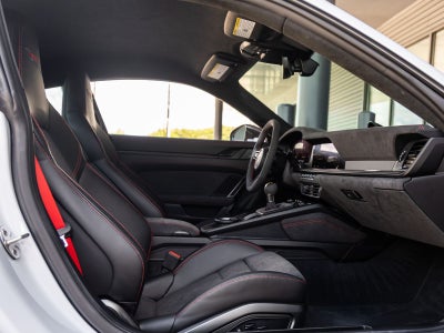 2026 Porsche 911 911 GT3
