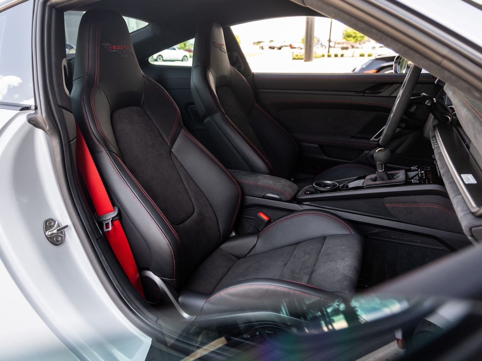 2026 Porsche 911 911 GT3