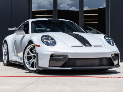 2026 Porsche 911 911 GT3