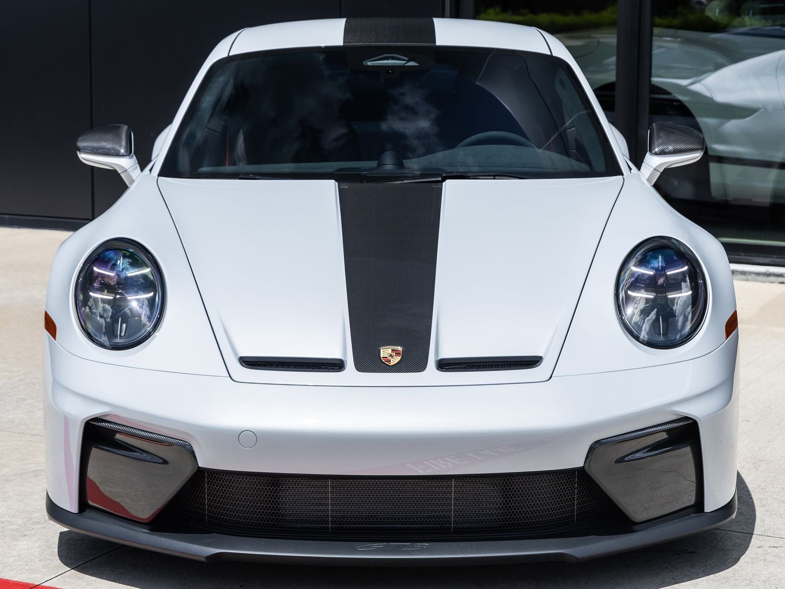 2026 Porsche 911 911 GT3