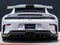 2026 Porsche 911 911 GT3