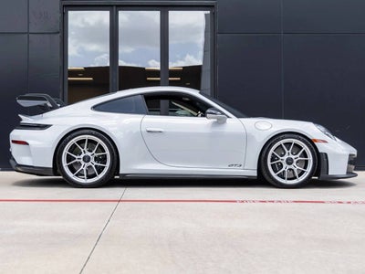 2026 Porsche 911 911 GT3