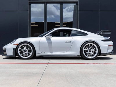 2026 Porsche 911 911 GT3