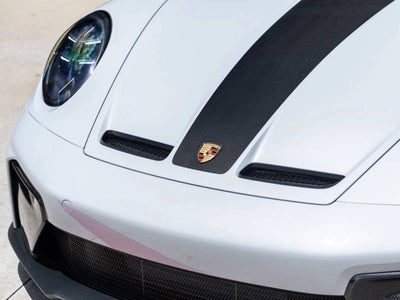 2026 Porsche 911 911 GT3