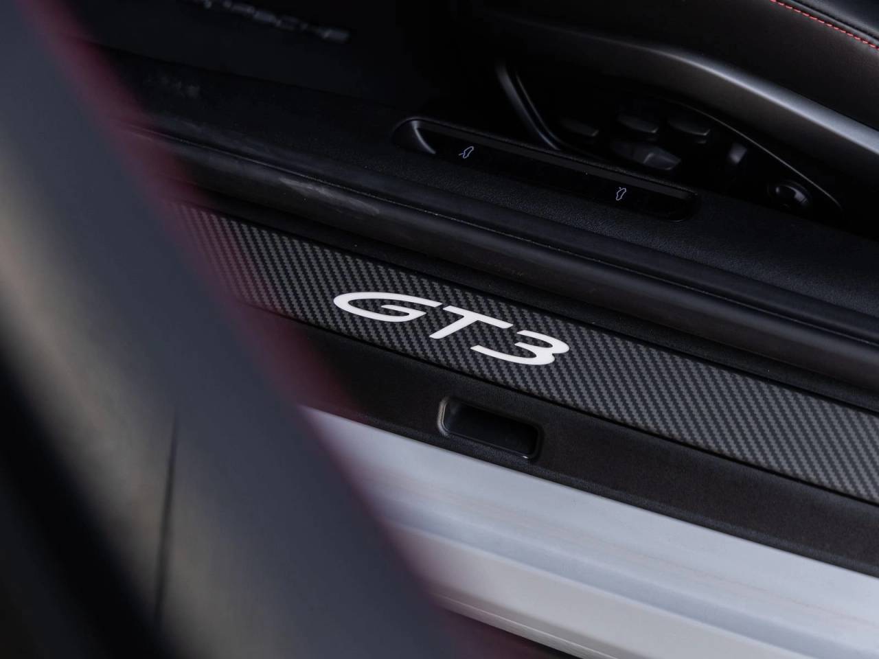 2026 Porsche 911 911 GT3