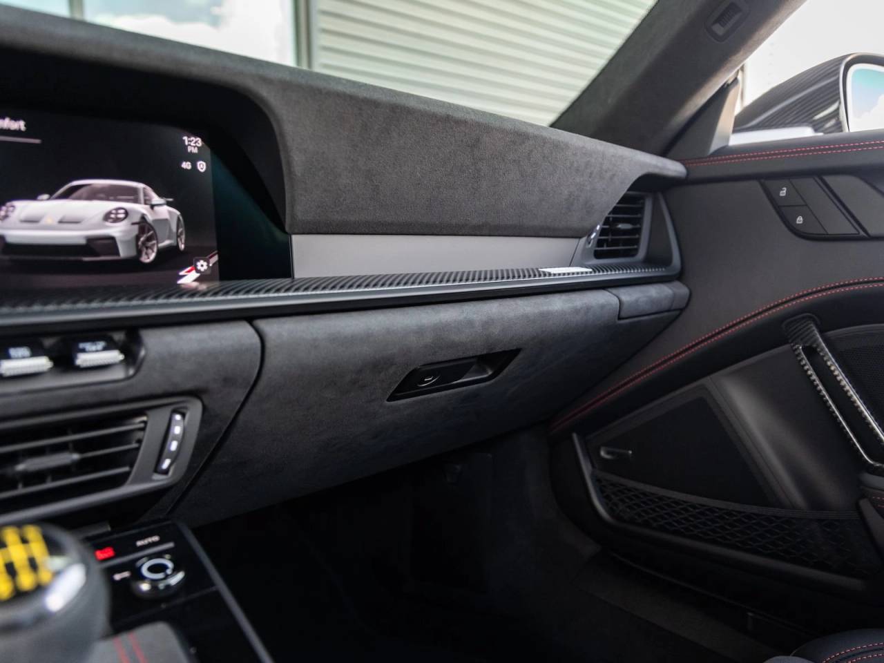 2026 Porsche 911 911 GT3