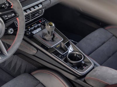 2026 Porsche 911 911 GT3