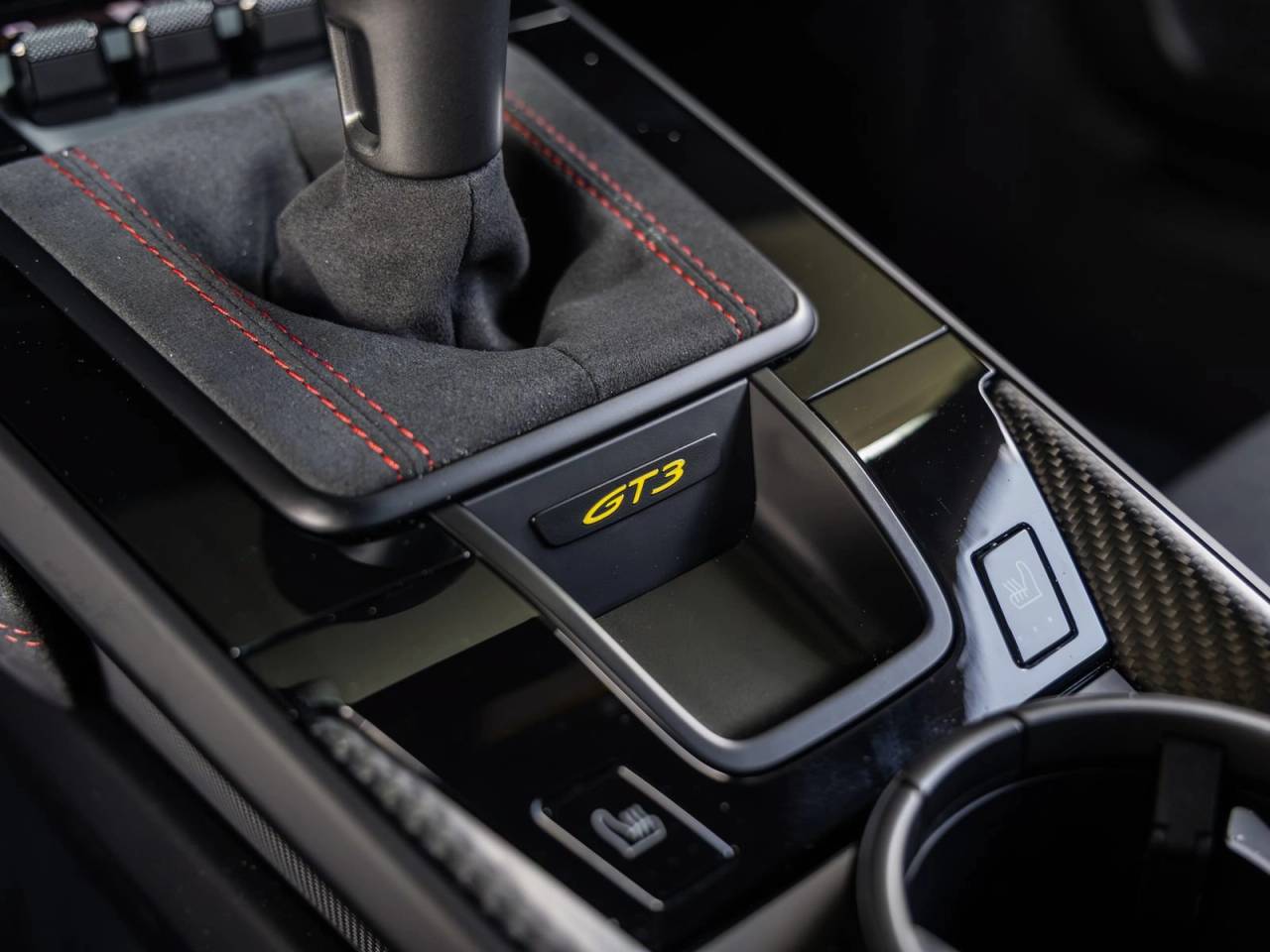 2026 Porsche 911 911 GT3