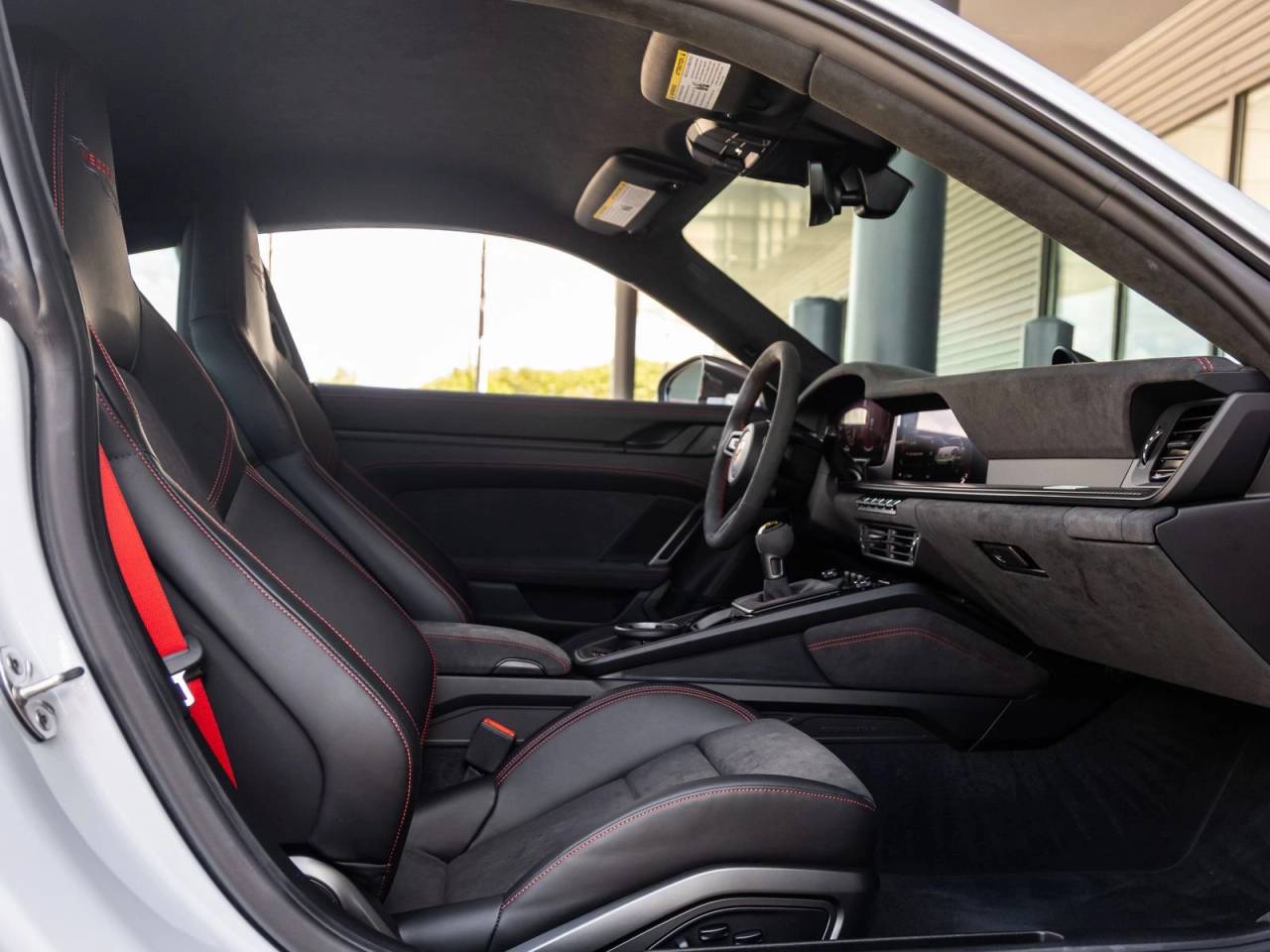 2026 Porsche 911 911 GT3