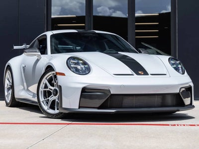 2026 Porsche 911 911 GT3