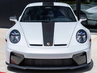2026 Porsche 911 911 GT3