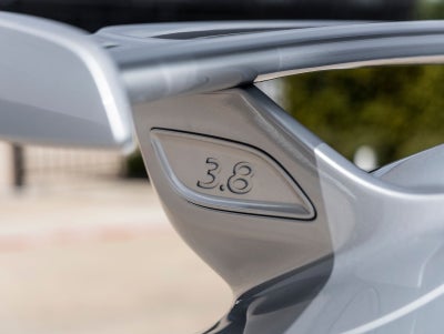 2016 Porsche 911 911 GT3