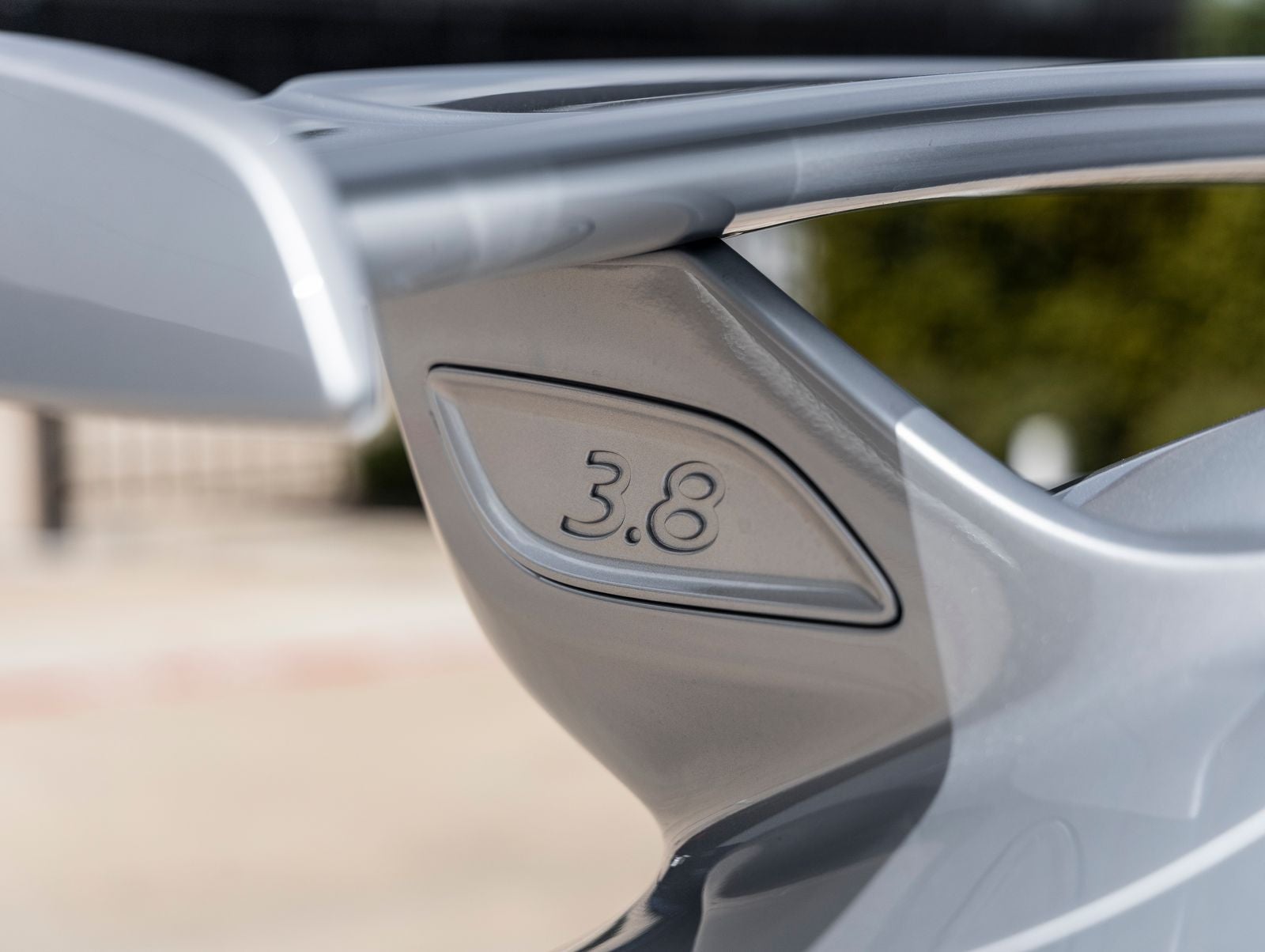 2016 Porsche 911 911 GT3