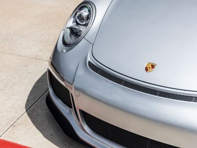 2016 Porsche 911 911 GT3