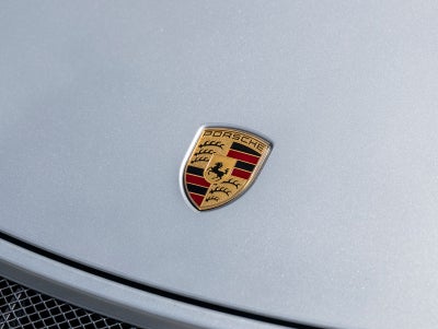 2016 Porsche 911 911 GT3