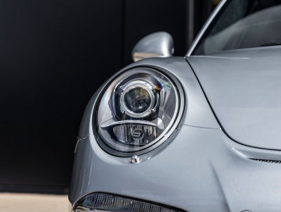 2016 Porsche 911 911 GT3
