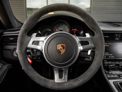 2016 Porsche 911 911 GT3