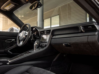 2016 Porsche 911 911 GT3