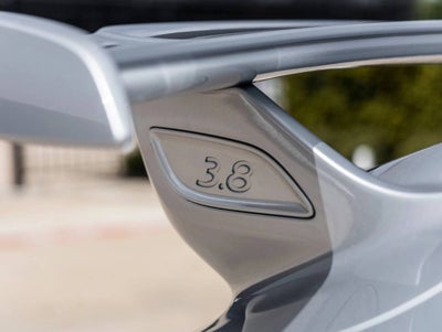 2016 Porsche 911 911 GT3