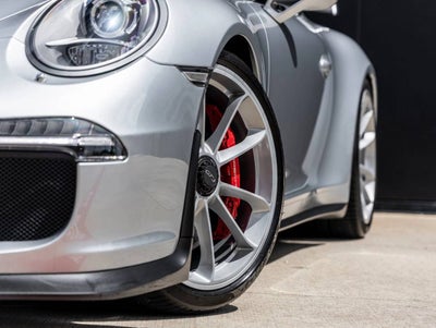 2016 Porsche 911 911 GT3