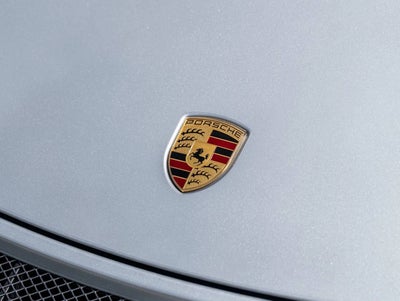 2016 Porsche 911 911 GT3