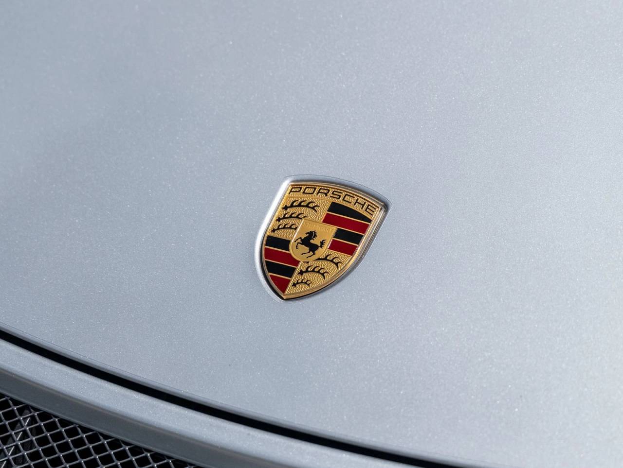 2016 Porsche 911 911 GT3