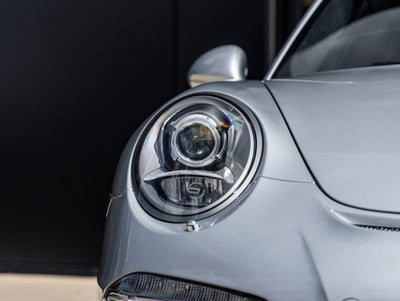 2016 Porsche 911 911 GT3