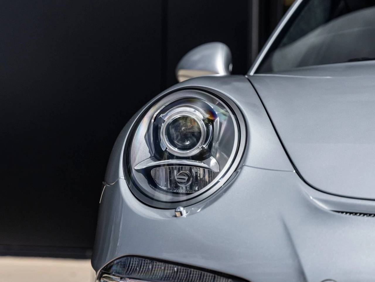 2016 Porsche 911 911 GT3