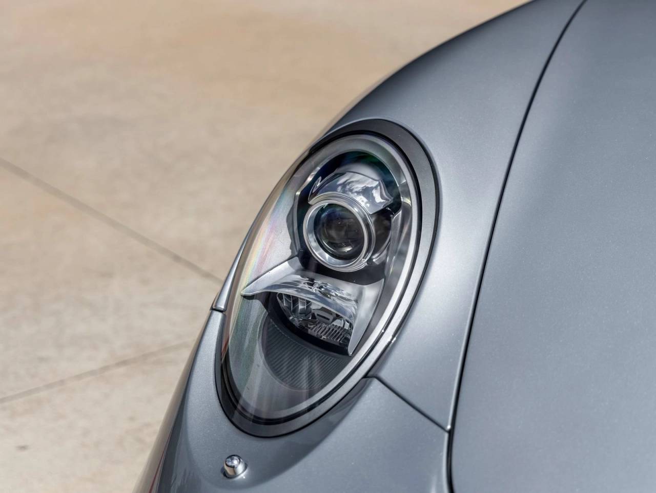2016 Porsche 911 911 GT3