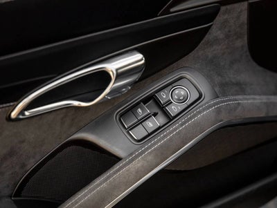2016 Porsche 911 911 GT3