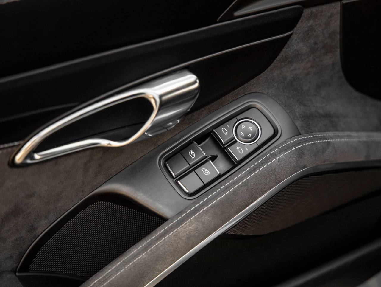 2016 Porsche 911 911 GT3
