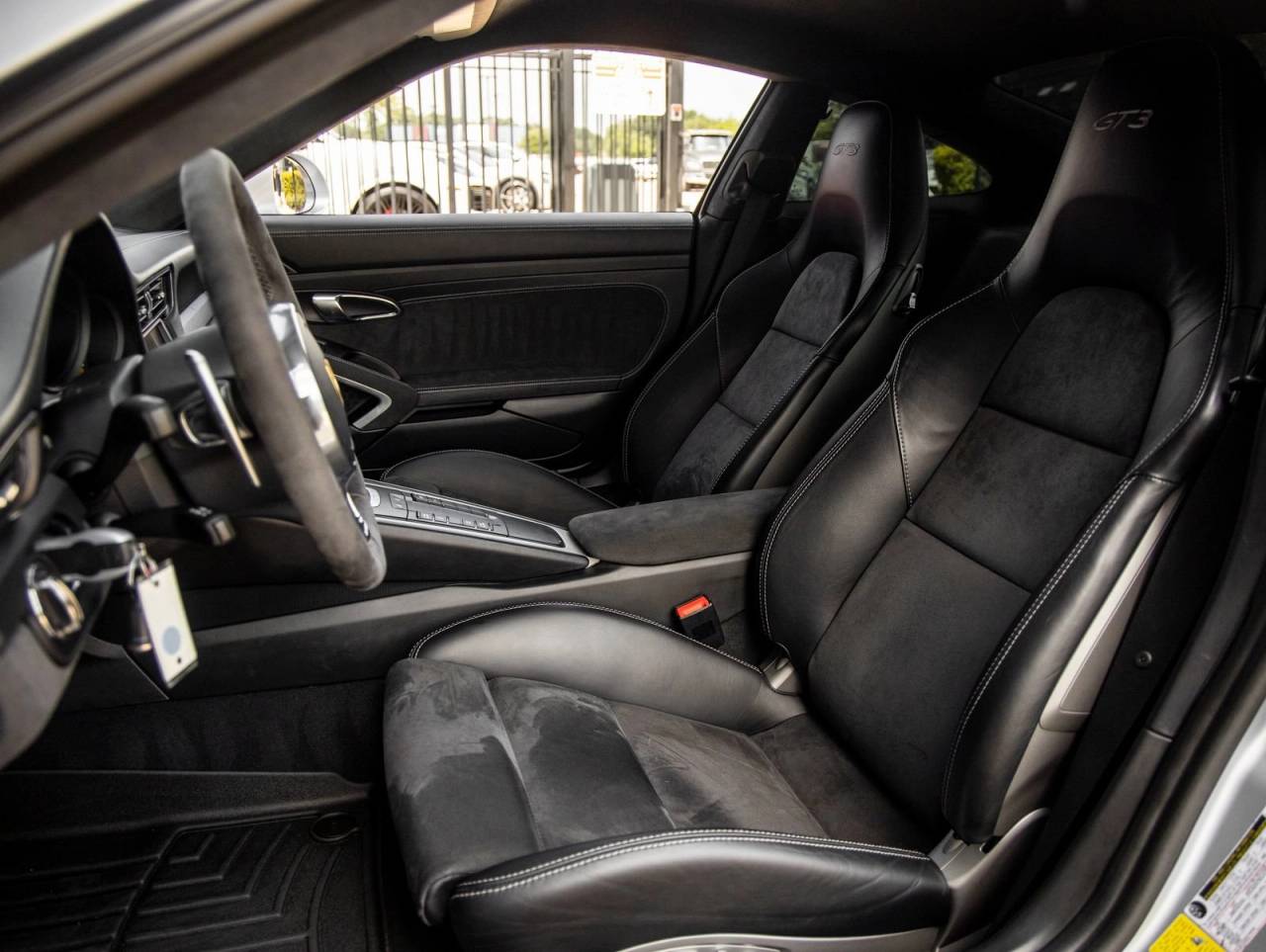 2016 Porsche 911 911 GT3
