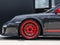 2011 Porsche 911 GT3 RS