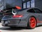 2011 Porsche 911 GT3 RS