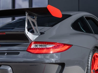 2011 Porsche 911 GT3 RS