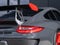 2011 Porsche 911 GT3 RS