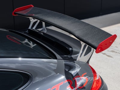 2011 Porsche 911 GT3 RS